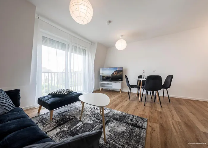 Artdesign - 8 Pers - Naehe Speyer Mannheim Heidelberg