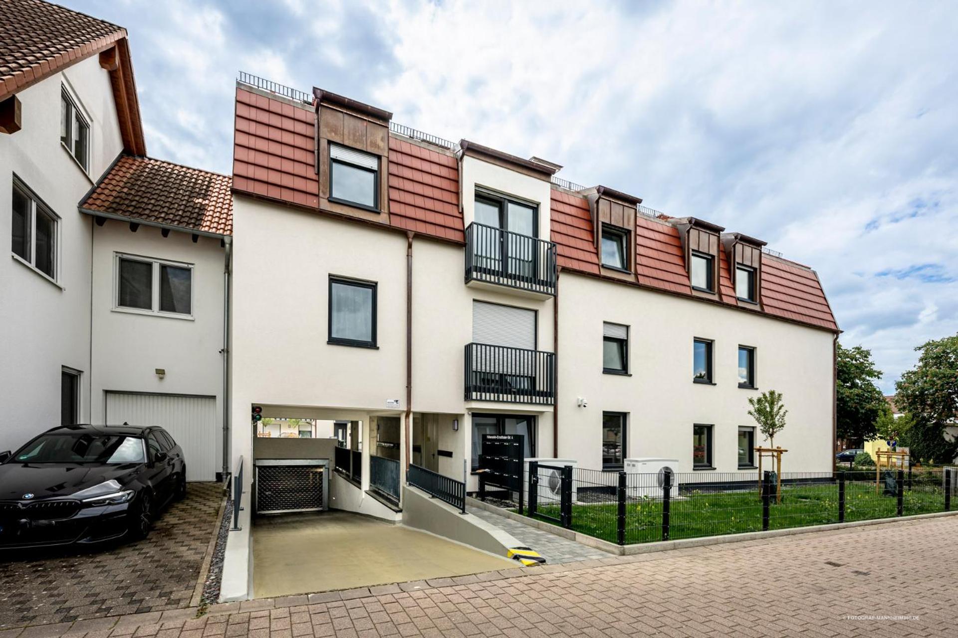 Artdesign - 8 Pers - Naehe Speyer Mannheim Heidelberg